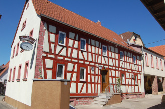 Foto vom Brauhaus